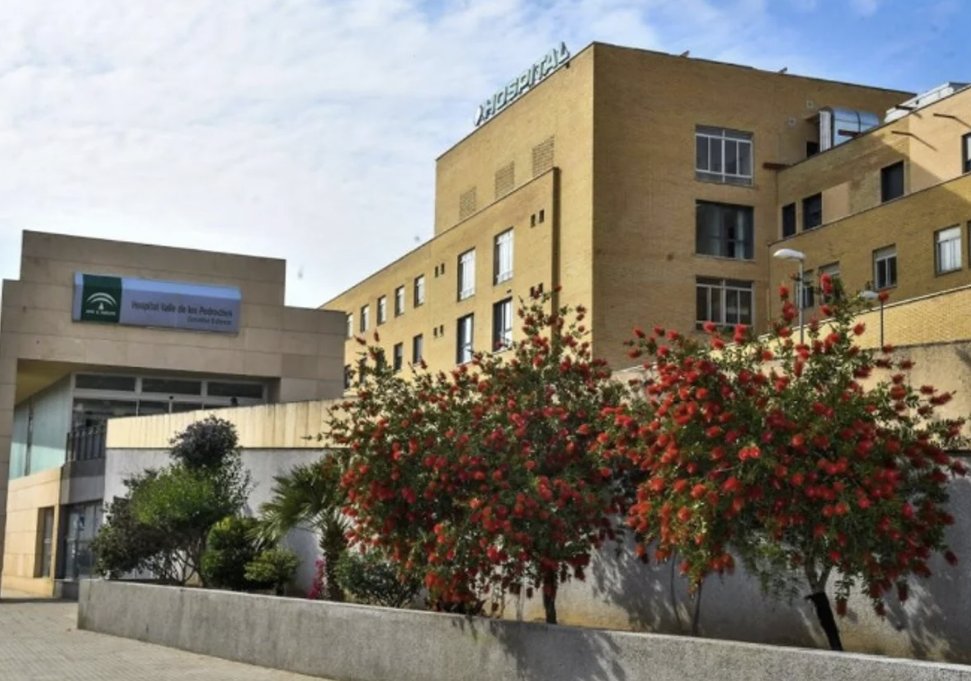 Registro Nacional de Fracturas de Cadera tweet media