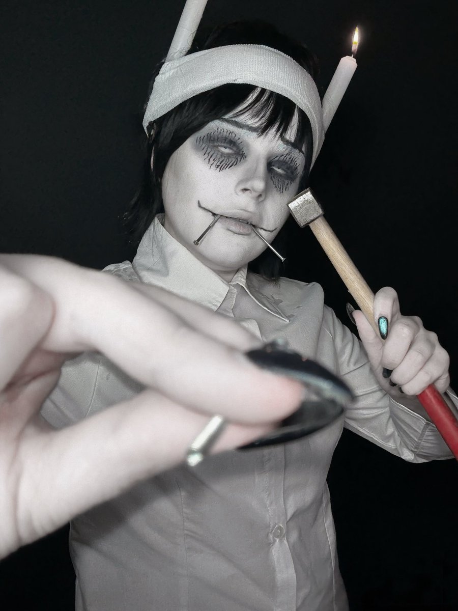 Souichi - Junji Ito 🕯️