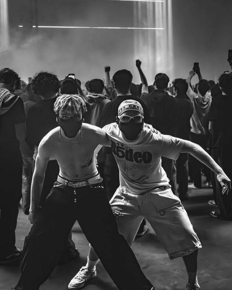 OpiumLATAM__'s tweet image. 📸 | Playboi Carti via Instagram 

&quot;CRANK&quot;