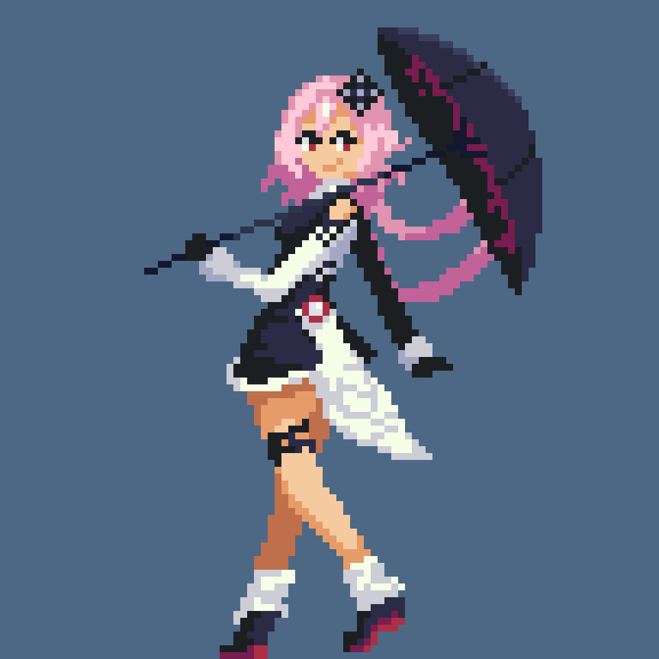 Pixel Chris tweet media