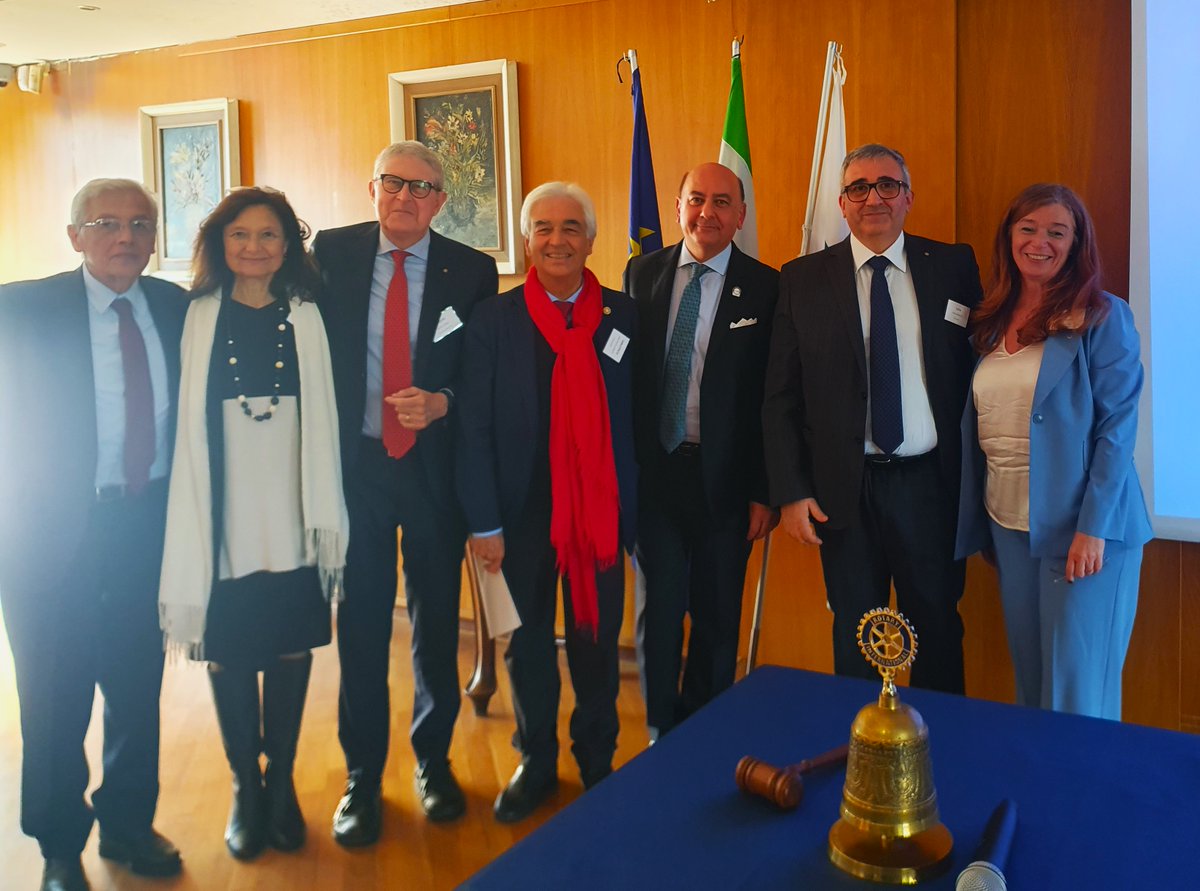 CarloFelice Corsetti tweet media