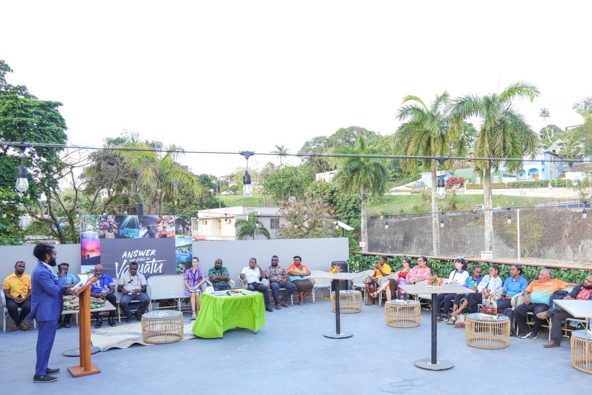 Market Development Facility tweet media