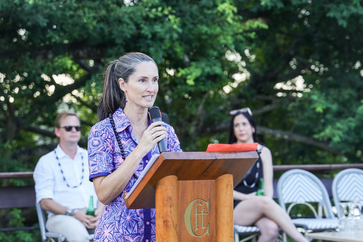 Market Development Facility tweet media