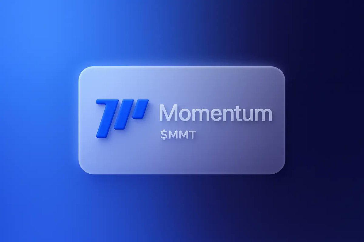 The moment starts from here to earn $150 in Priority Allocation in the $MMT Community Offering! 
We are still cooking here!

Join the squad now on buidlpad.com/projects/momen…
<a href="/MMTFinance/">MomentumⓂ️Ⓜ️T</a> <a href="/buidlpad/">Buidlpad</a> #Buidlpad  #MomentumFinance