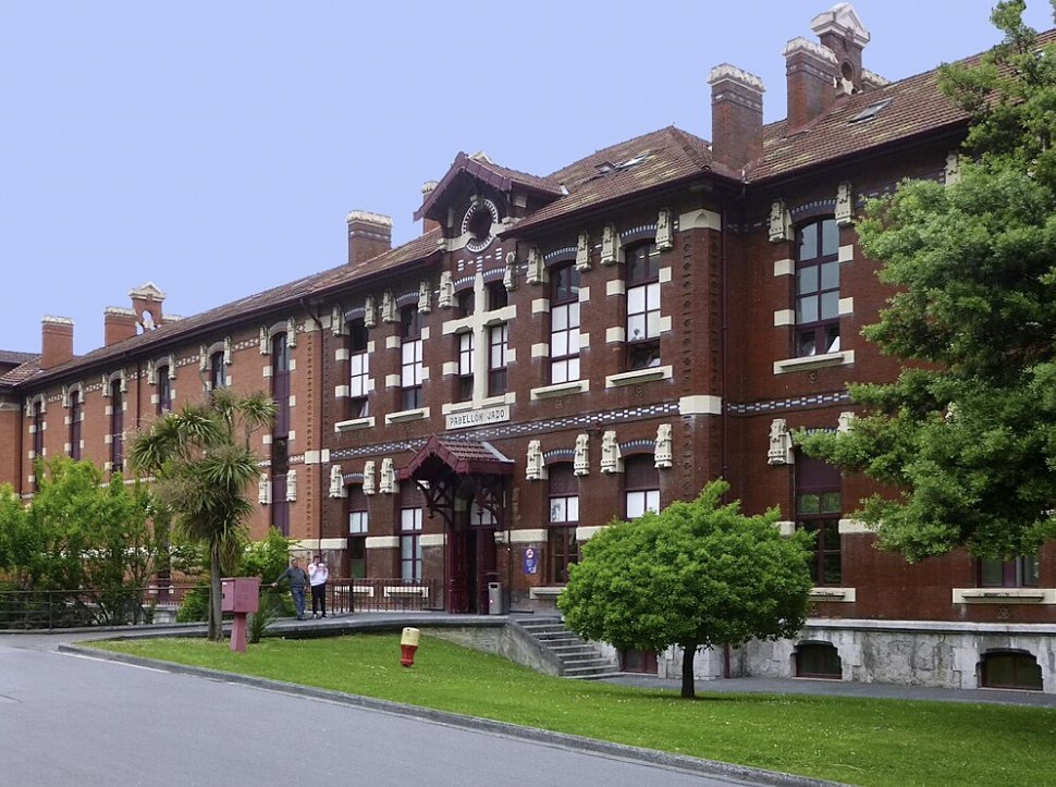 Registro Nacional de Fracturas de Cadera tweet media