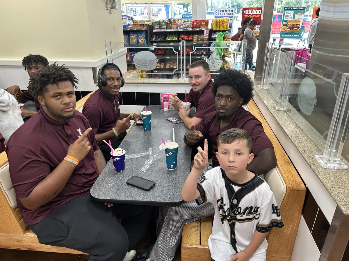 Jefferson Bulldog Athletics tweet media