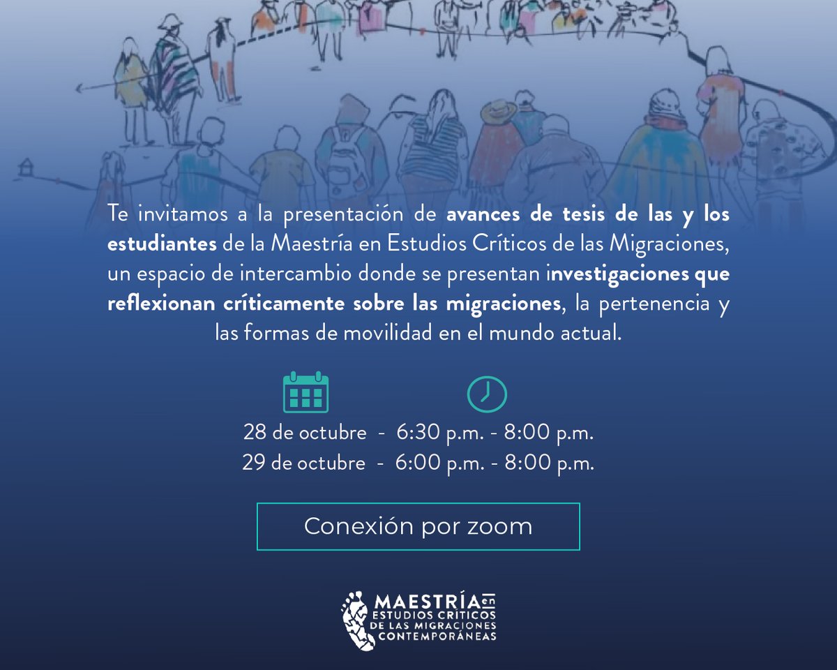 Instituto Pensar tweet media