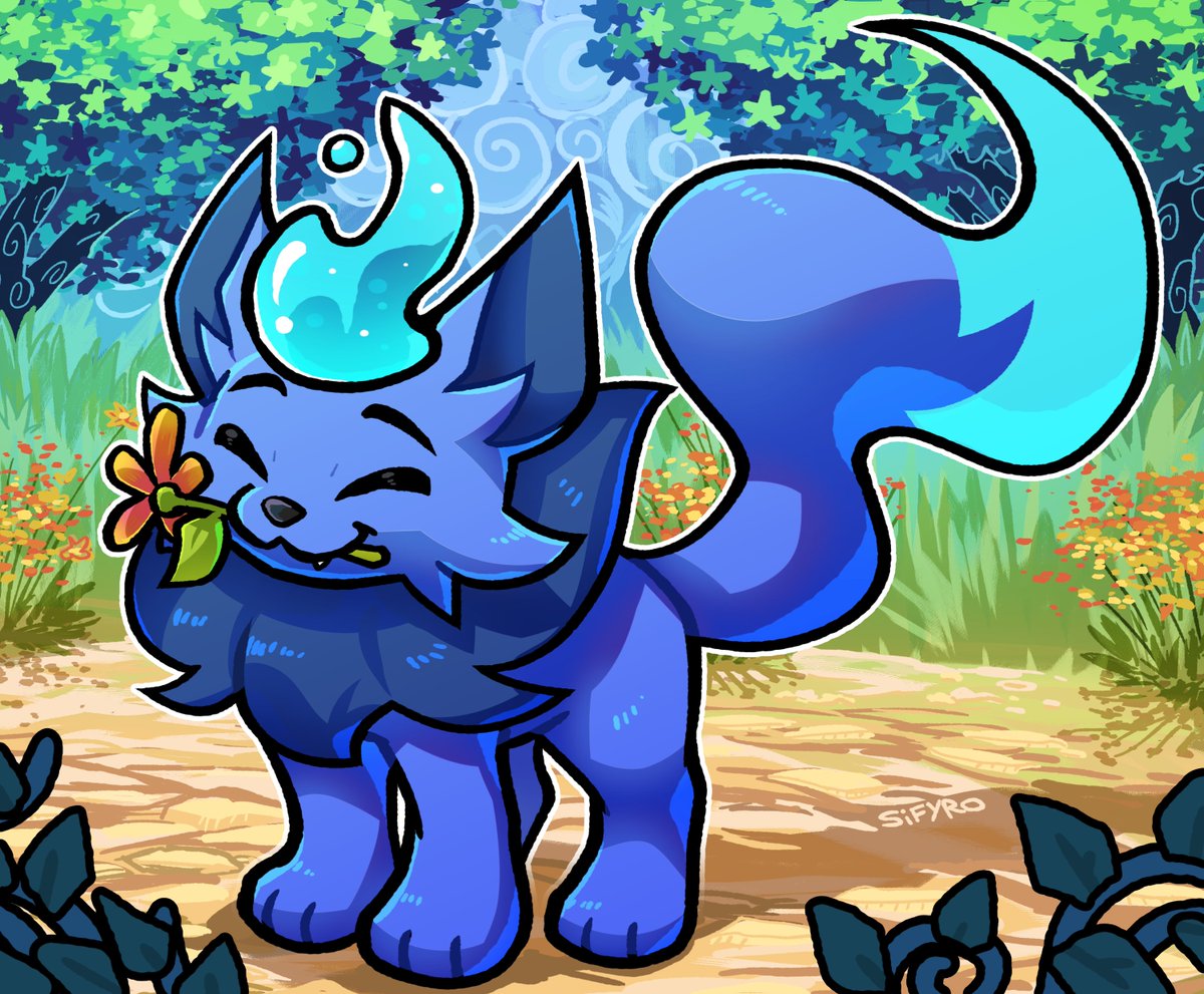 🎨Sifyro tweet media