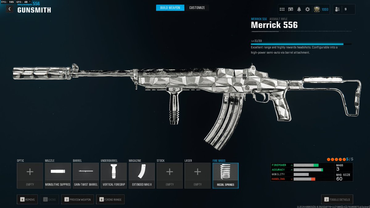 Digitwz's tweet image. Meta After Update #Warzone