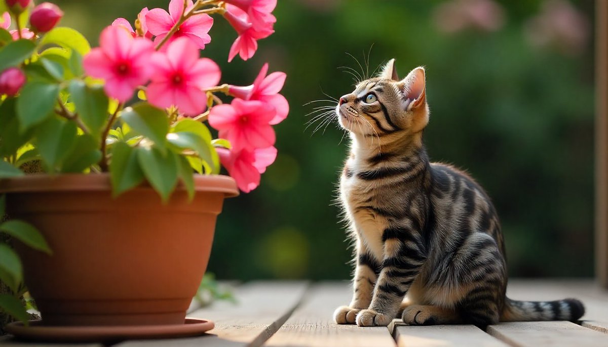 Good Meowning
おはようニャンコ

雨天です
日中も気温はあまり上がらないようです

本日もよろしくお願いします
Have a Nice Day!!
#Flowers #Cats
