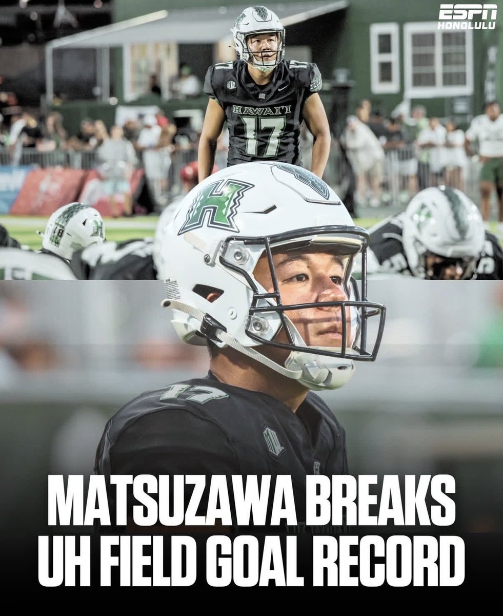 Chris_Sailer's tweet photo. Some big time accomplishments recently from Chris Sailer Kicking Alumni… Take a look. Congratulations Kansei, Lucas, Eddy &amp; Drew! Amazing. https://t.co/xbknc4SLhQ