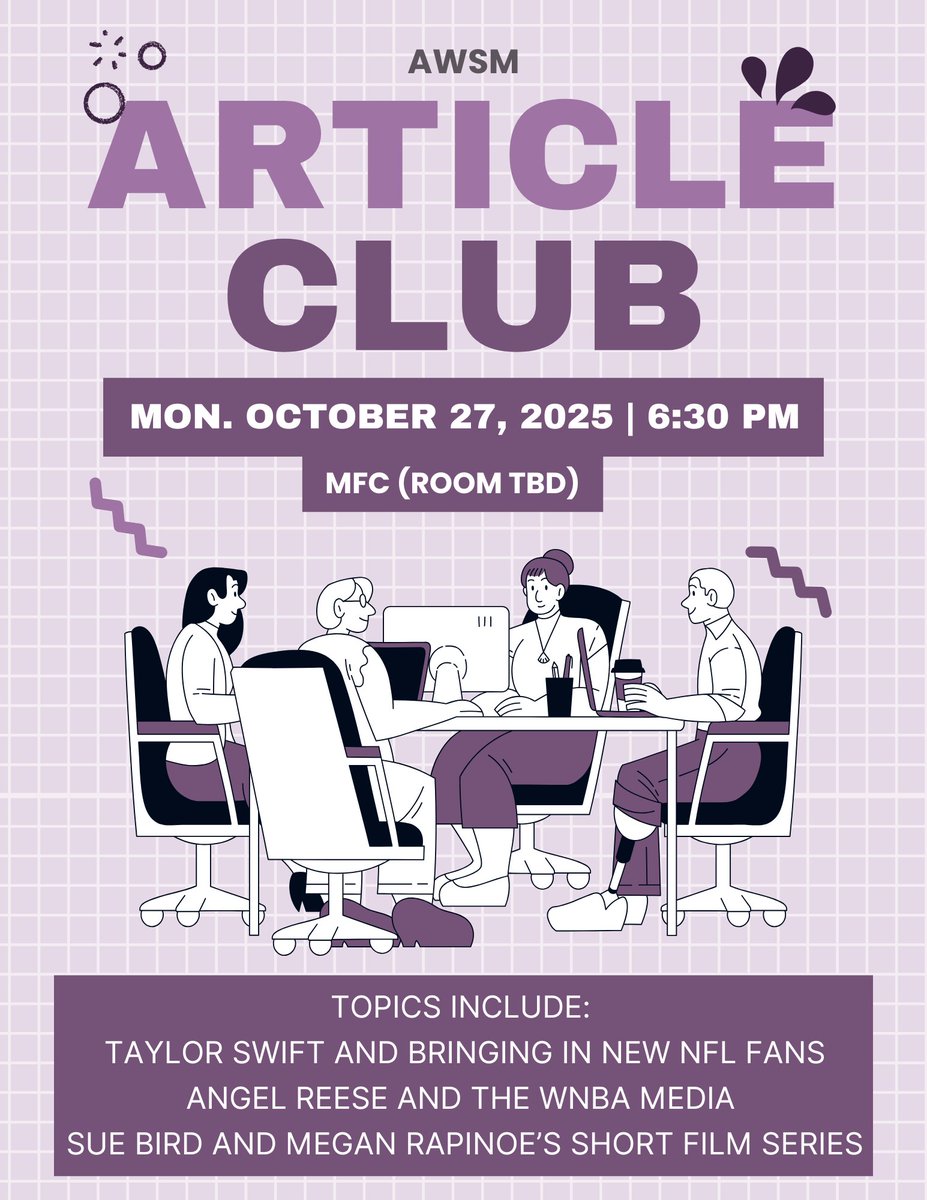 Northwestern AWSM tweet media