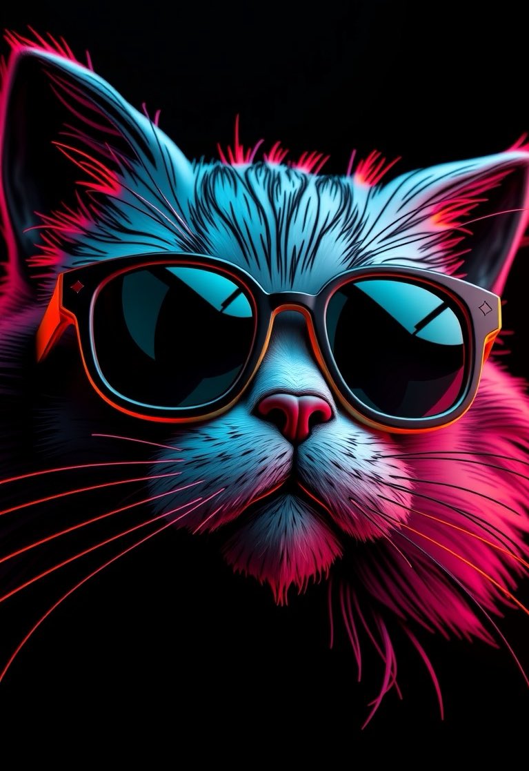QT Your Cat ✨
