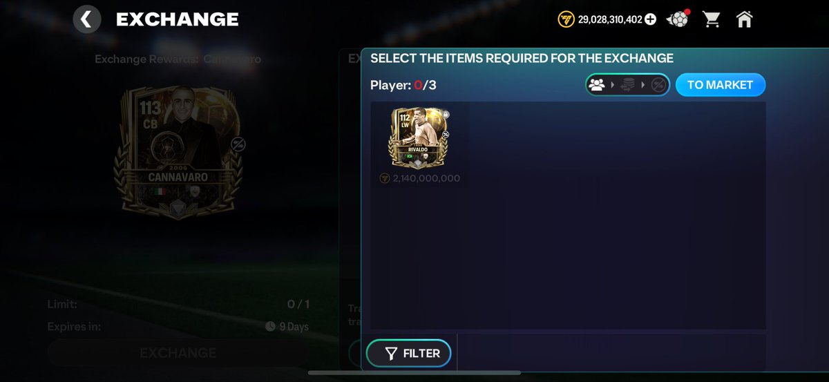 NicorescuRobert's tweet photo. @Sappurit They accept Rivaldo Untradeable … but they don’t Best and Kaka …. https://t.co/GDkDrw3sE5