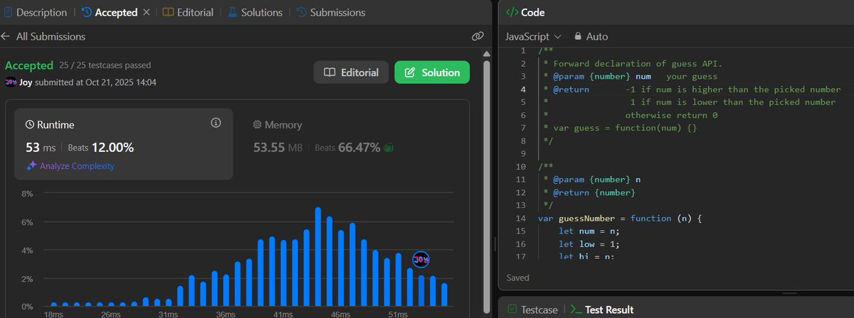 blaq_coder's tweet image. Day 22/100 of #100DaysOfCode
✅ Solved 2 LeetCode problems
✅ Made progress on my recipe app, Yumly
Check it out 👉 yumly-gray.vercel.app
Productive day overall, still keeping the streak alive!
#100DaysOfCode #FrontendDev