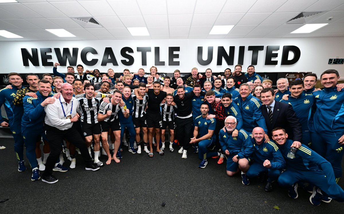 UNITED 🤩