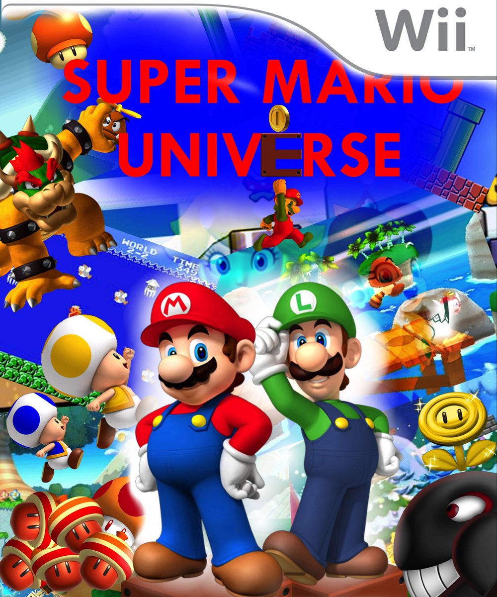 ToadlyToad's tweet image. Video games are art