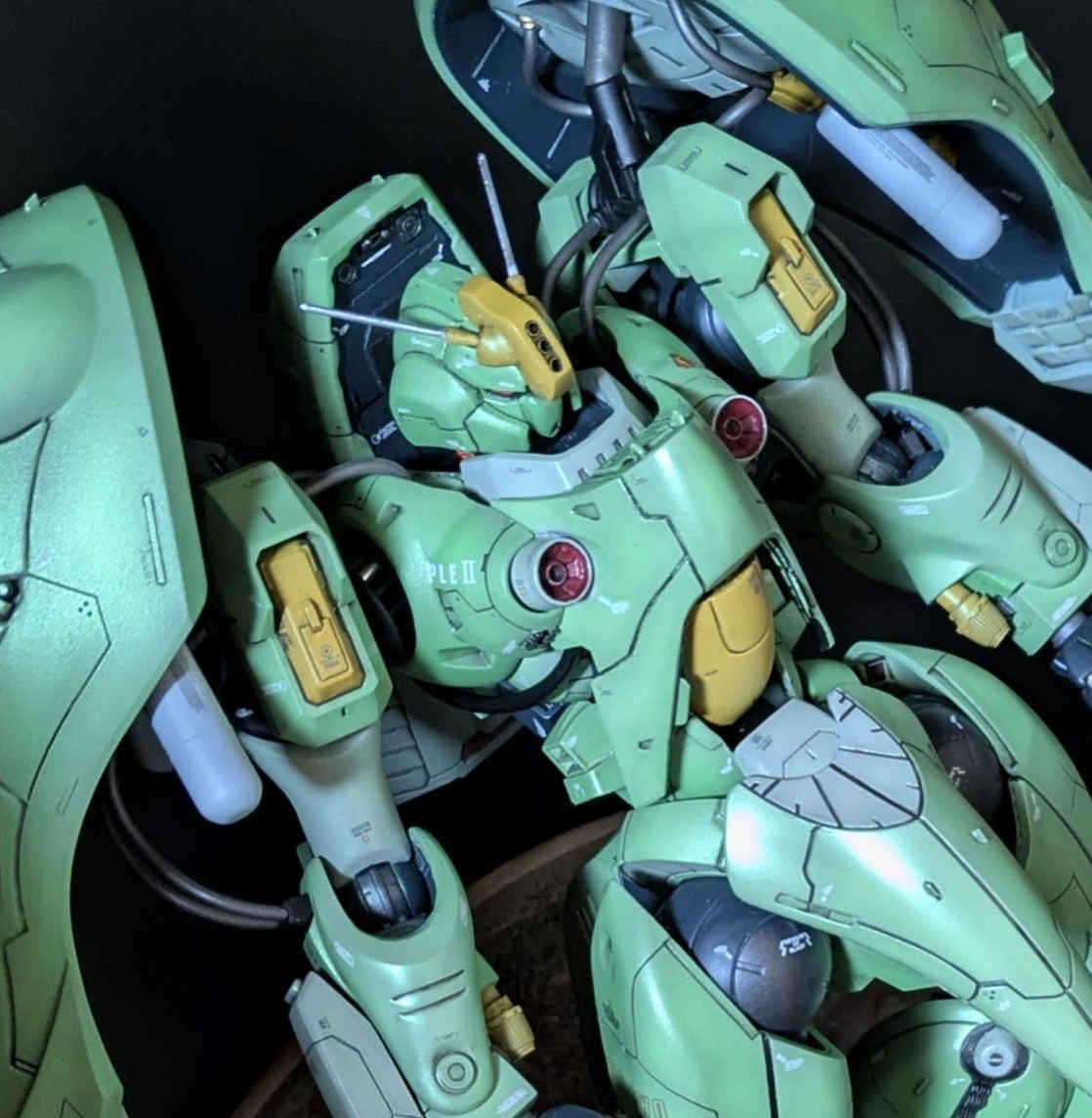 アレックス (@purapurarx78) / Posts / X