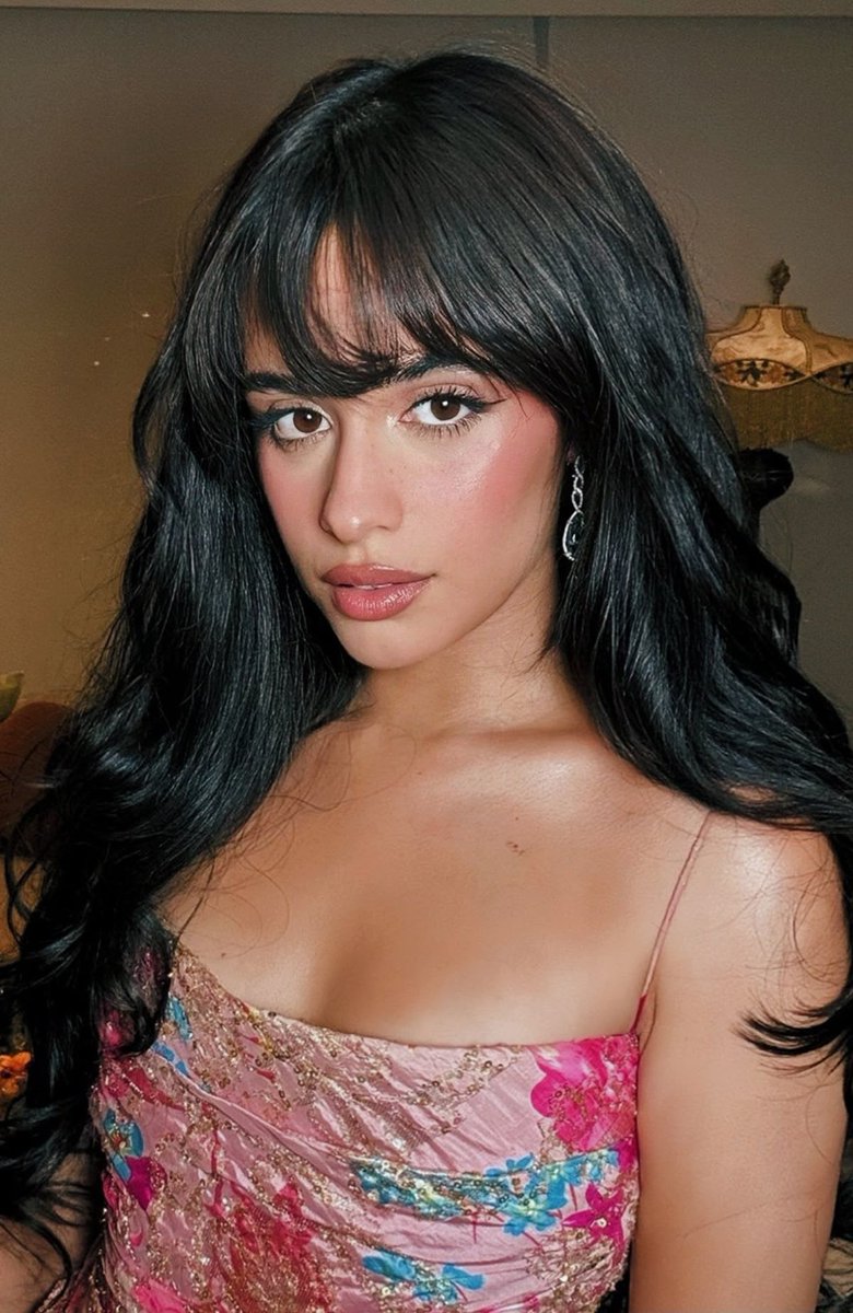 Camila Cabello will join the cast of Jonah Hill’s ‘Cut Off’ along with Abbott Elementary’s Langston Kerman, <a href="/DEADLINE/">Deadline</a> reports.

Previously announced cast includes Kristen Wiig,  Bette Midler and Nathan Lane.