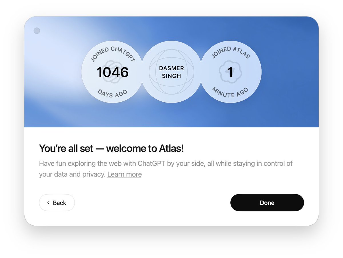 dasmersingh's tweet image. Ready 🚀