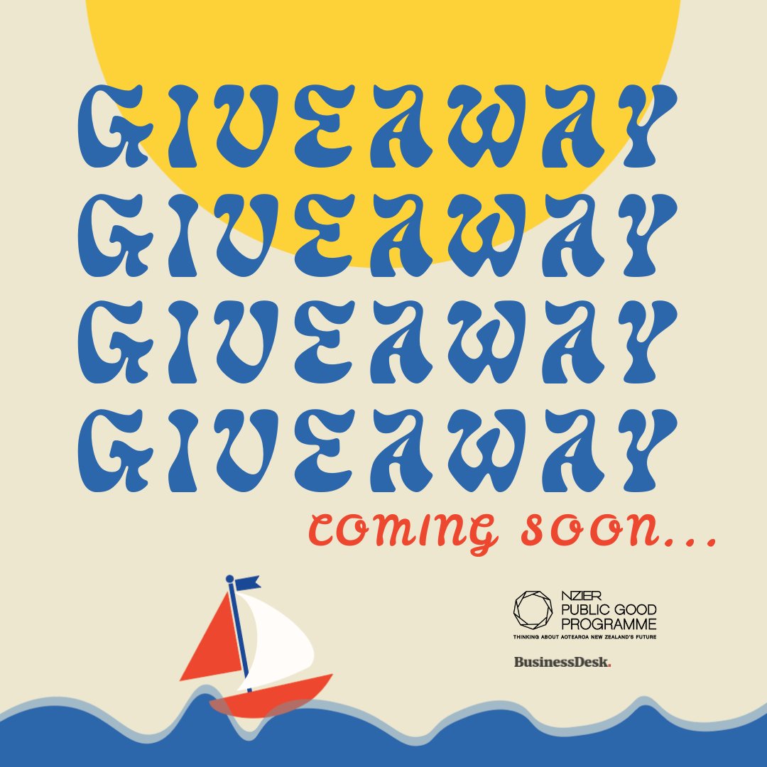 Big news - We’re giving away the entire 2025 Summer Reading List for the Prime Minister - yes, every book! Don’t miss out on your chance to win. Stay tuned, we will share the entry instructions soon. 

Register for the livestream here:  ap1.hubs.ly/y0lgC_0