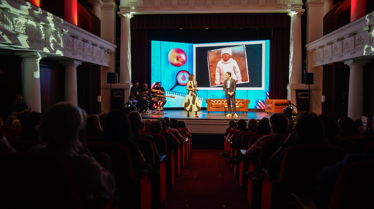 Enhorabuena a todos y todas las premiadas con los Gente 10 de <a href="/eldiarioAnd/">elDiarioAnd</a> 

Hacen cosas maravillosas que nos inspiran e iluminan el camino. 

Con ellos y ellas Andalucía es un lugar mejor, de esperanza, cultura y solidaridad