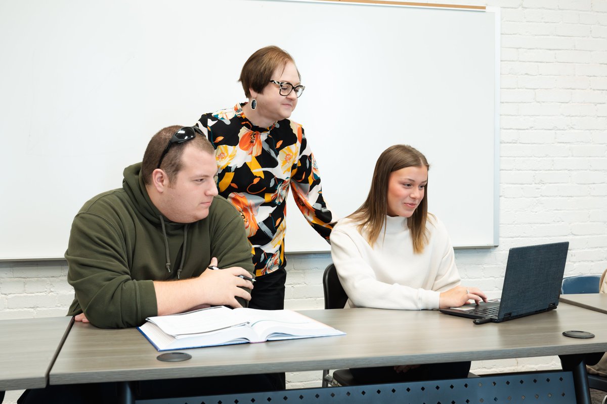 UAM has been recognized in the top three higher education institutions in the category of “Best Small Public College in Arkansas” in the 2026 Niche.com Best Colleges rankings.

To read the full story, visit UAM News: uamont.edu/news/uam-ranke…