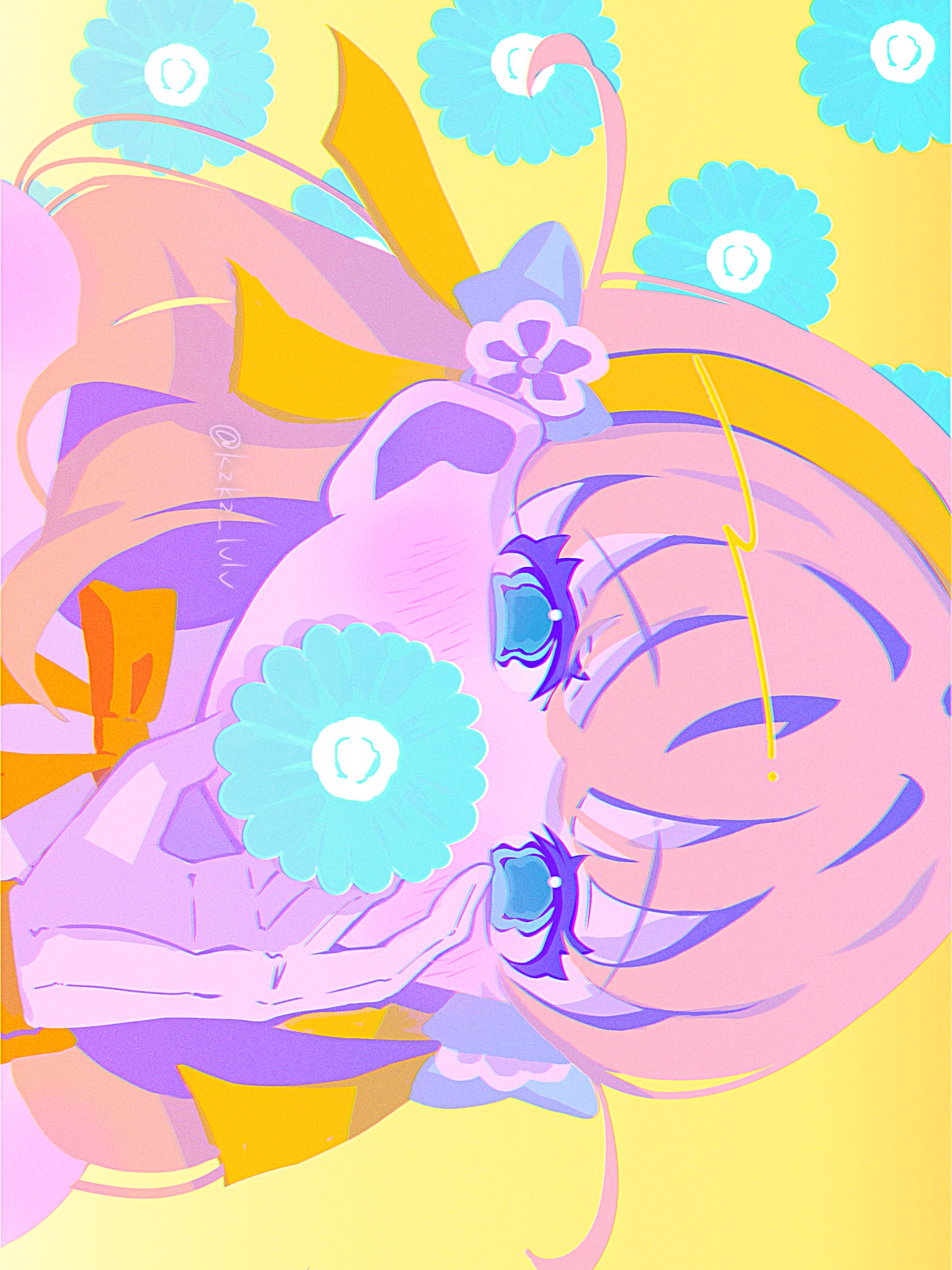 桃蓮玉✨魔術bubble✨大開運❣️星型✨天使のトキメく心❣️壁飾り✨ とぅぅんぐ・~・ on X: 