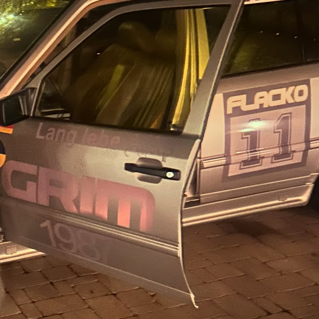 A$AP Rocky wearing Loaded Lux’s “grey hoodie” merch 🐐🔥