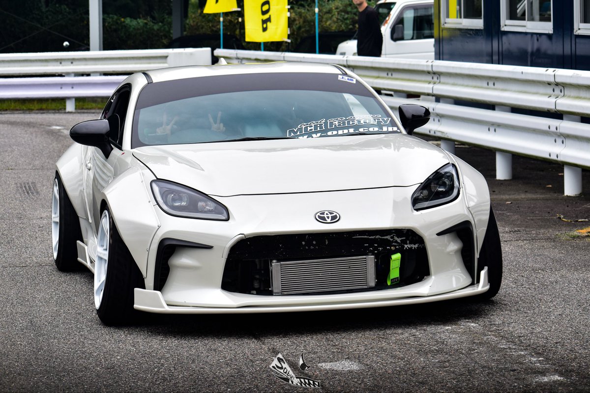 たんたん (@zn8GT_C) / Posts / X