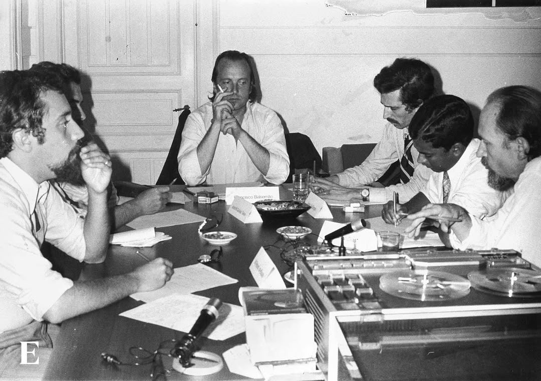 Francisco Mendes da Silva (@fmendesdasilva) on Twitter photo 