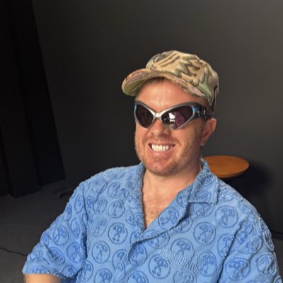 #NewProfilePic