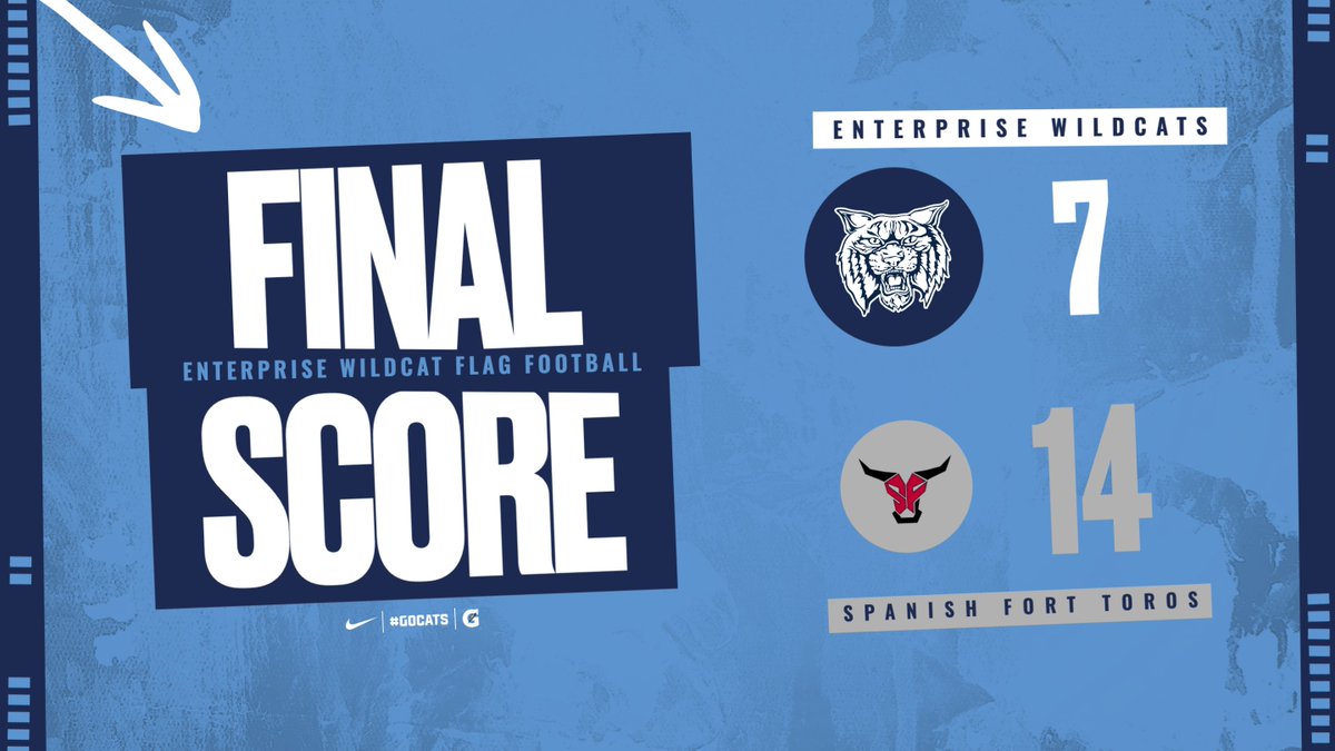 Final vs. Spanish Fort | #GoCats