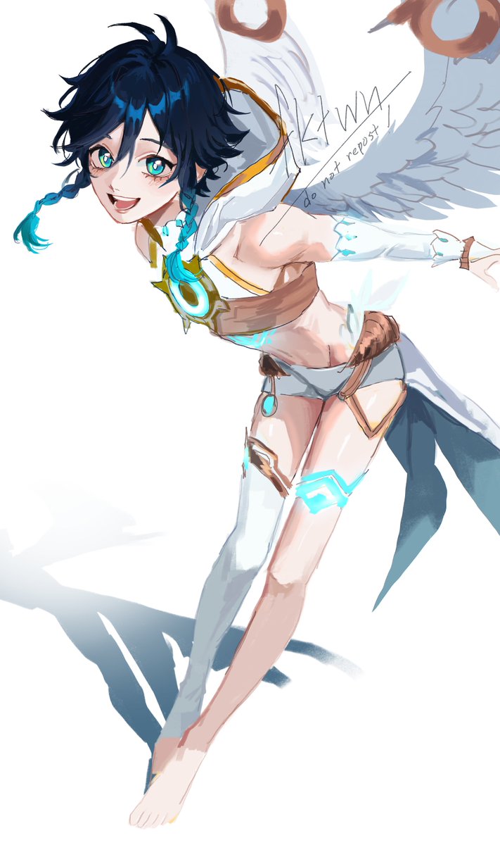 zoe 𖦹 c2 venti enjoyer 🫧🪽 tweet media