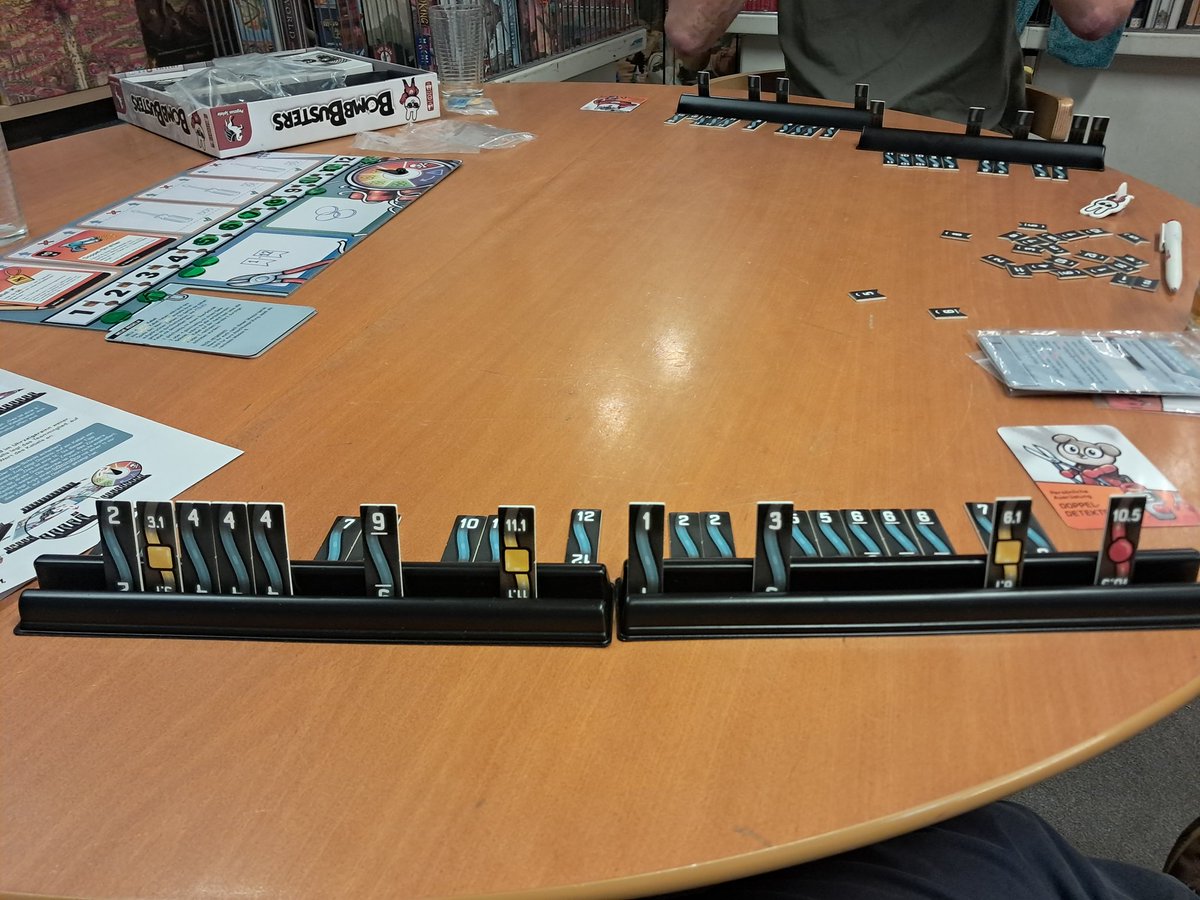 The Wookieman. tweet media