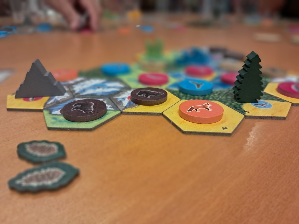 The Wookieman. tweet media