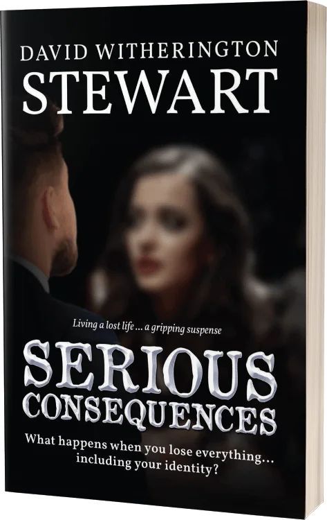 SofiaJadeO46551's tweet image. When your past and all that you’ve built vanish overnight—can one mother outrun the syndicate that destroyed her life? Dive into Serious Consequences: davidstewartbooks.com/books/serious-…

#ThrillerRead #SeriousConsequences #DavidStewart #CrimeFiction #HighStakes #mustread