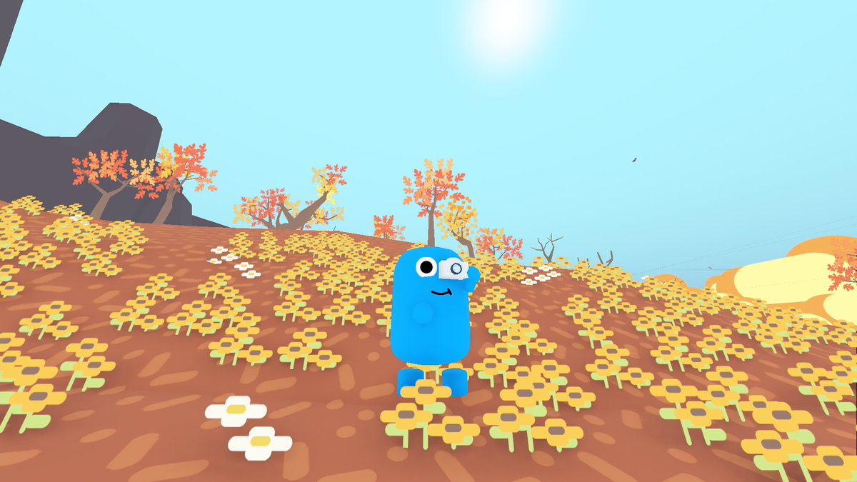 Flock Around tweet media