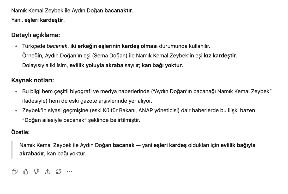 Ahmet A tweet media