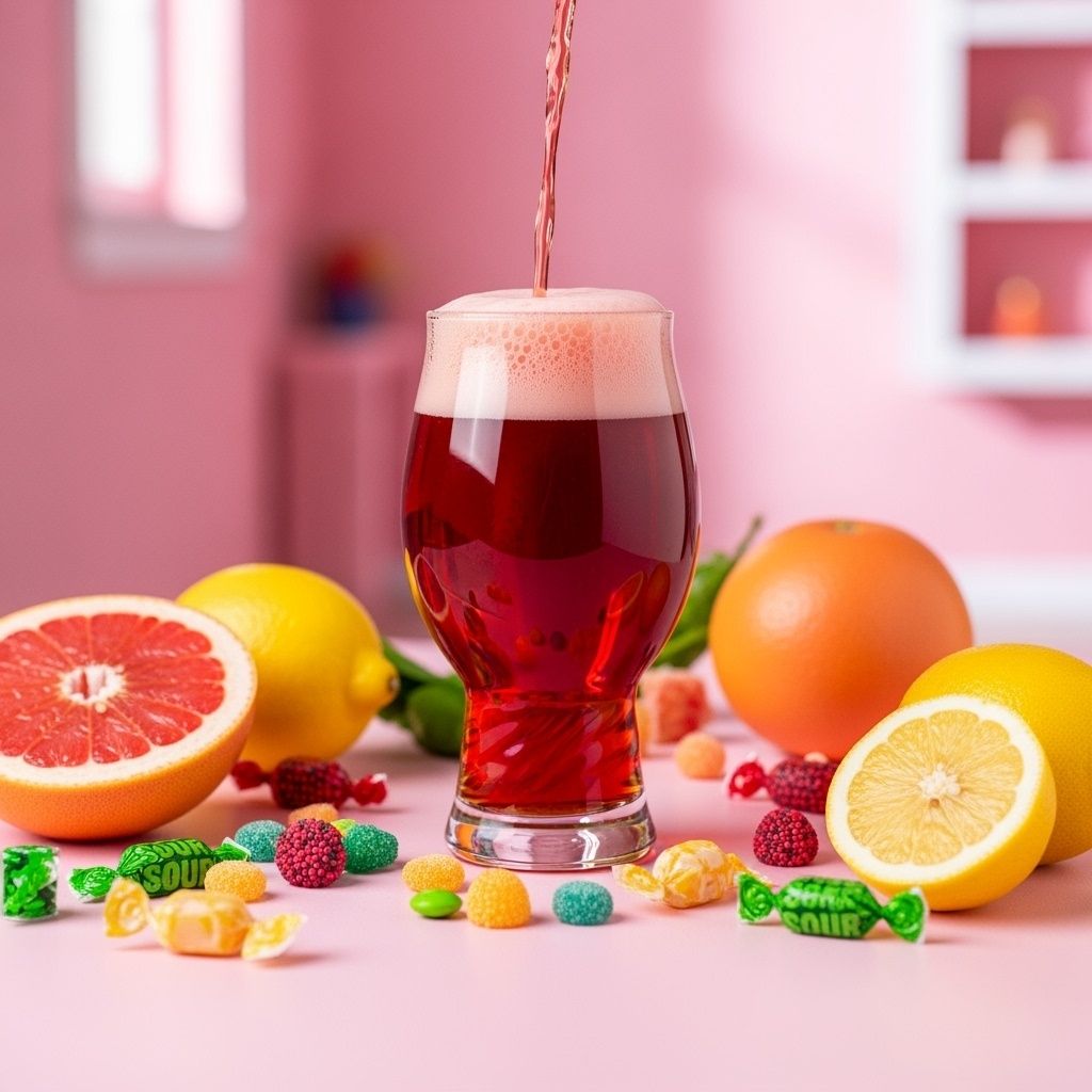 Craft Beer Club tweet media