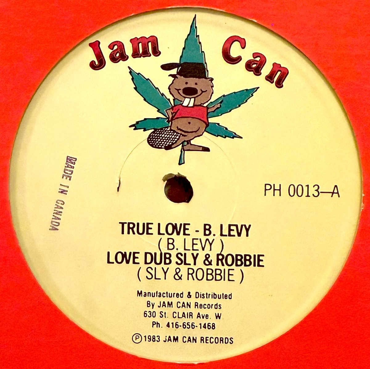 DJ ITAL VIBES tweet media