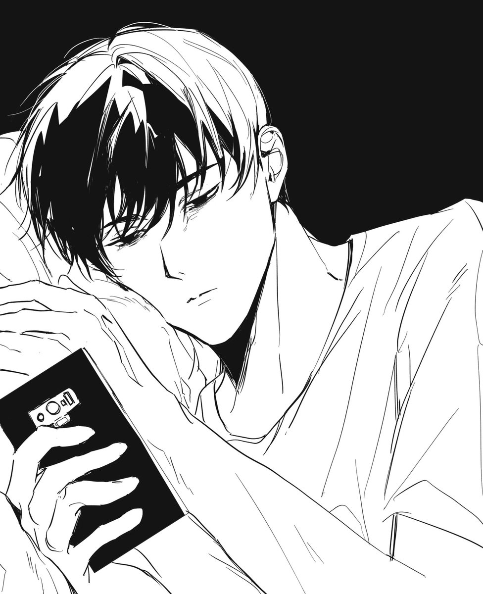 Green01836's tweet image. 준빵 
헤어진 날