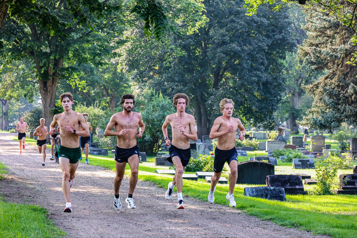 CSUTrackFieldXC's tweet image. 𝙈𝙊𝙐𝙉𝙏𝘼𝙄𝙉 𝙒𝙀𝙎𝙏 𝙍𝙀𝘼𝘿𝙔 ‼️

The Mountain West Cross Country Championships are next week!

#Relentless x #CSURams