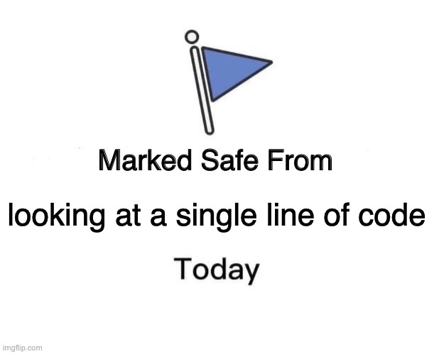districtdotnet's tweet image. protect yourself, start vibe coding today