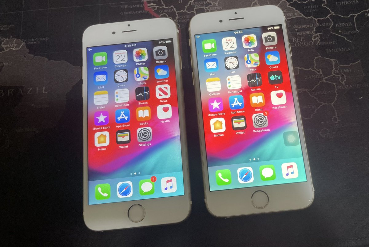 winfilter999's tweet photo. wts
iphone 6 32gb&amp;64gb

cod bekasi/rekber oren

iphone ip 4 4g 4s 5 5g 5s 6 6g 6plus 6+ 6s 6s+ 6s plus camdig digicam https://t.co/8dZtICsFLQ