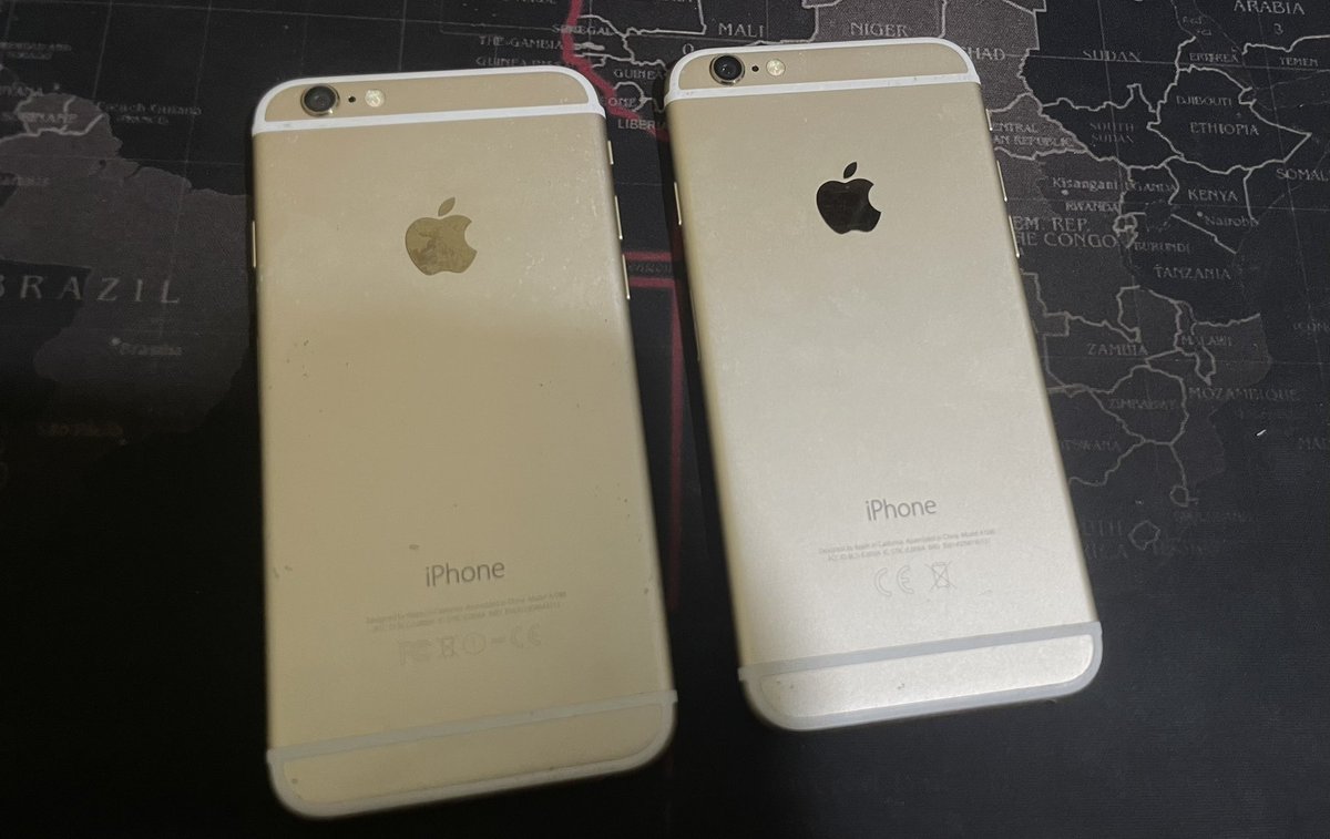winfilter999's tweet photo. wts
iphone 6 32gb&amp;64gb

cod bekasi/rekber oren

iphone ip 4 4g 4s 5 5g 5s 6 6g 6plus 6+ 6s 6s+ 6s plus camdig digicam https://t.co/8dZtICsFLQ
