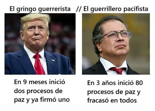 Son datos y hay que darlos.