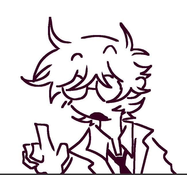 Feliz cumpleaños atrasado a la artista más creativa que e tenido el gusto de conocer <a href="/fhanyy03/">fhann</a>