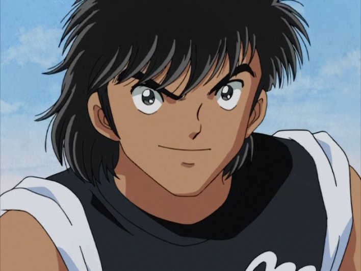 CTsubasaShots's tweet image. Donnez moi vos avis les plus SCANDALEUX sur Captain Tsubasa