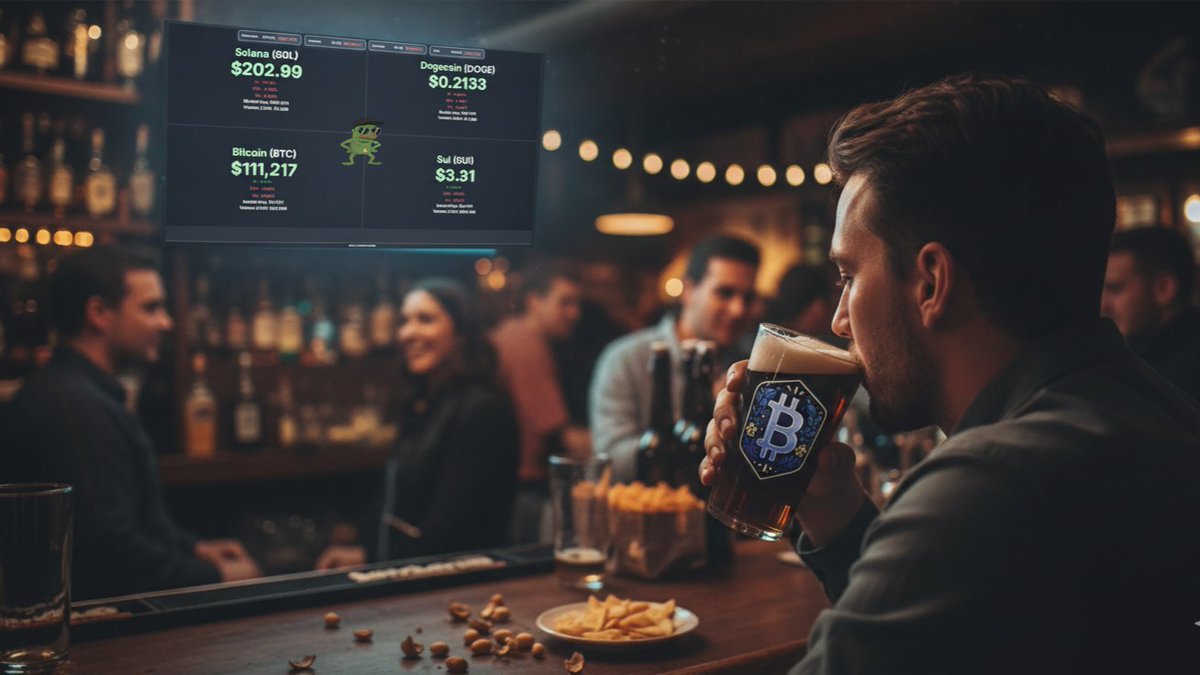 BitWiserCrypto's tweet image. 